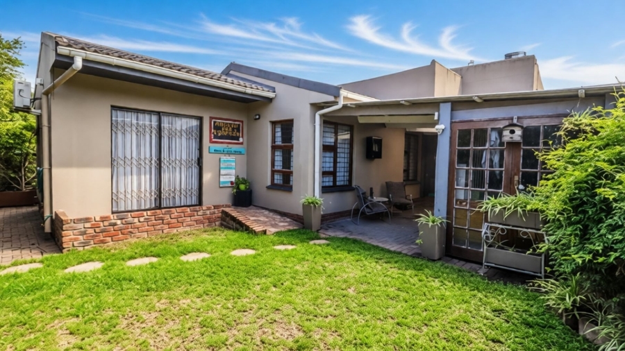 3 Bedroom Property for Sale in Abbotsford Eastern Cape